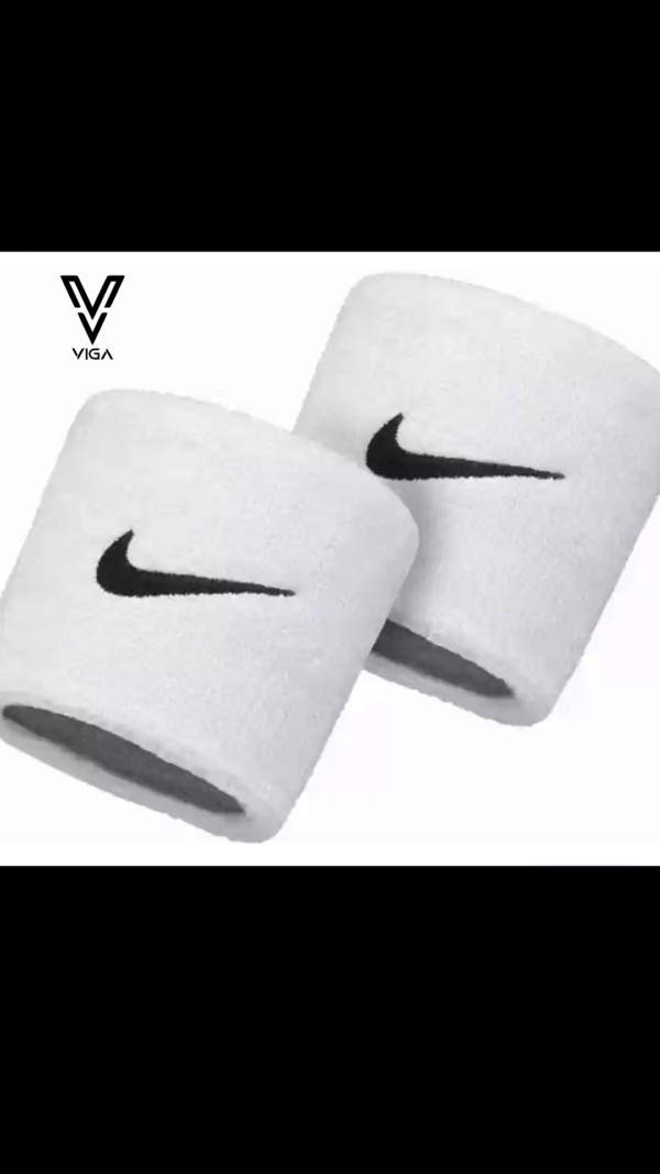 WRIST BAND / TOWEL FABRIC / TERY STUFF / IMPORTED - Image 5