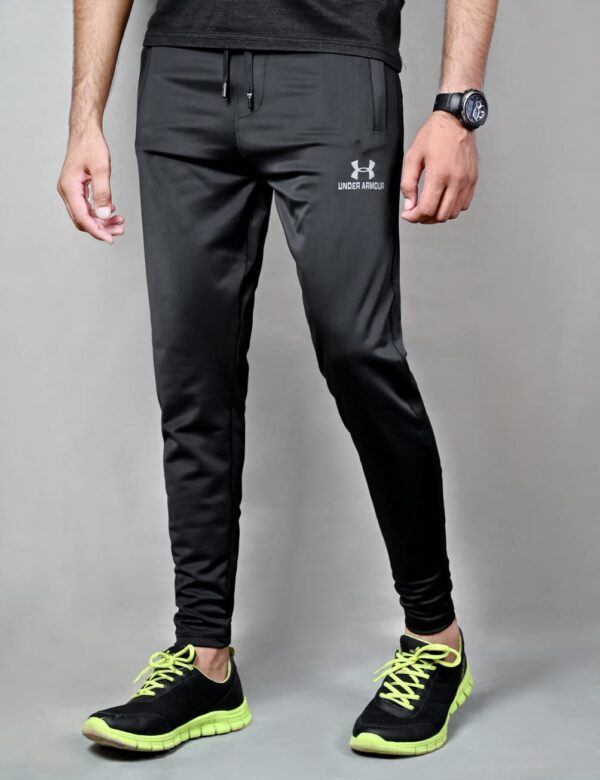 Under Armour-Elastic Dry-Fit – Sportswear-Trouser